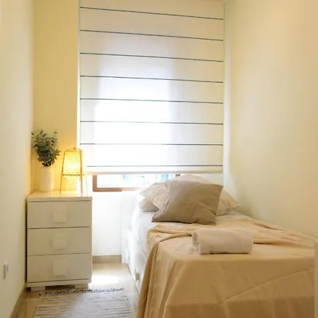 Apartmán Center *
