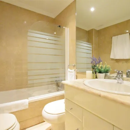 Center Apartment Valencia